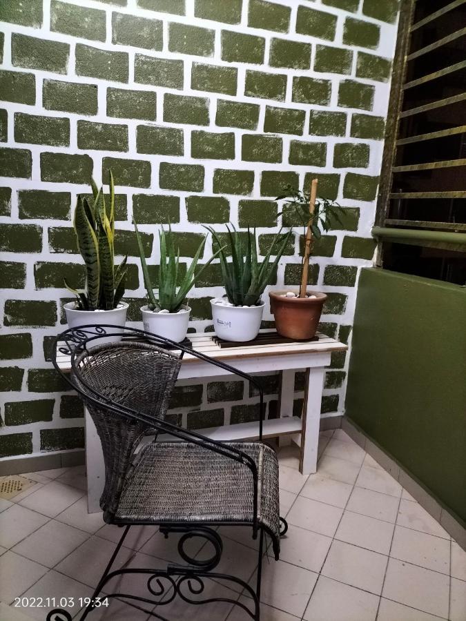 A Room In Aparnt Sri Impian Johor Bahru Zewnętrze zdjęcie