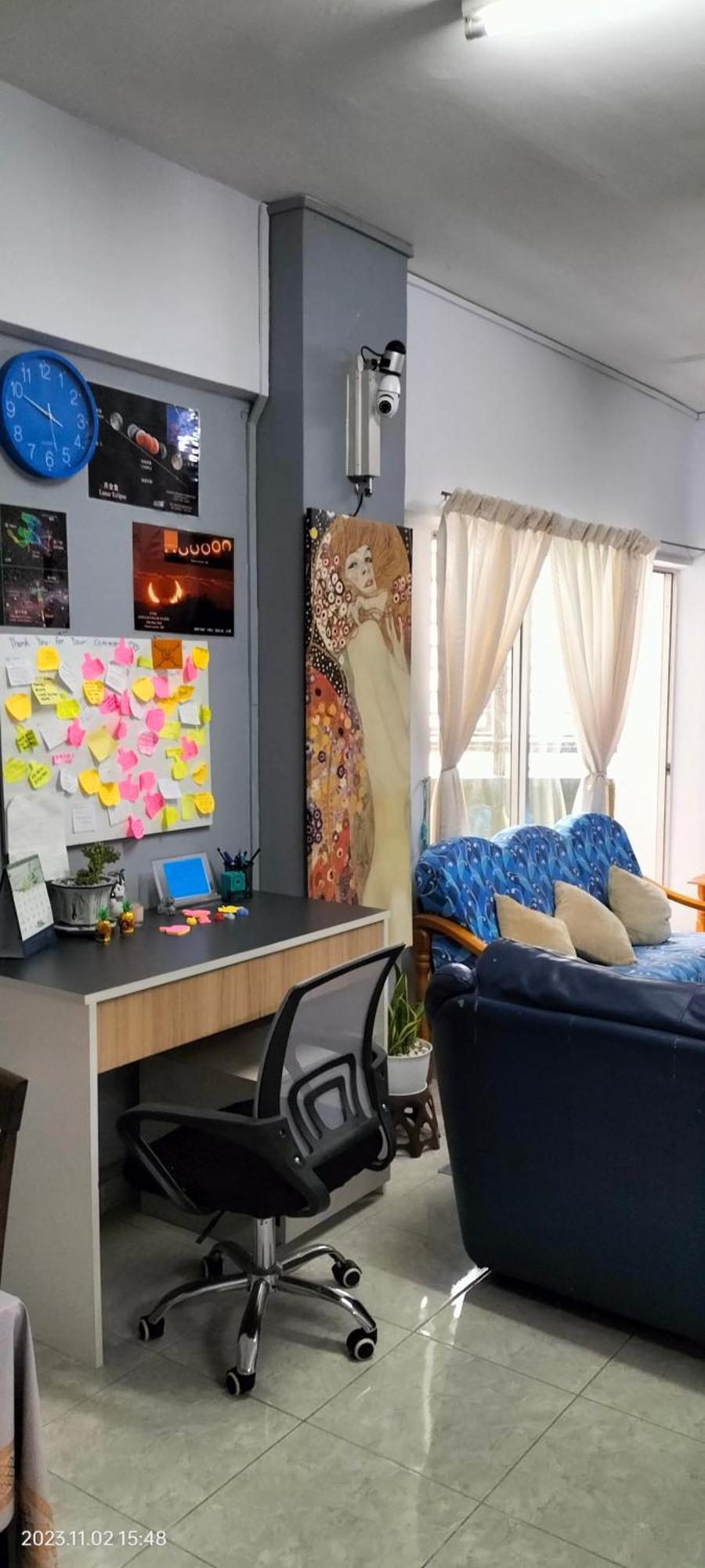 A Room In Aparnt Sri Impian Johor Bahru Zewnętrze zdjęcie