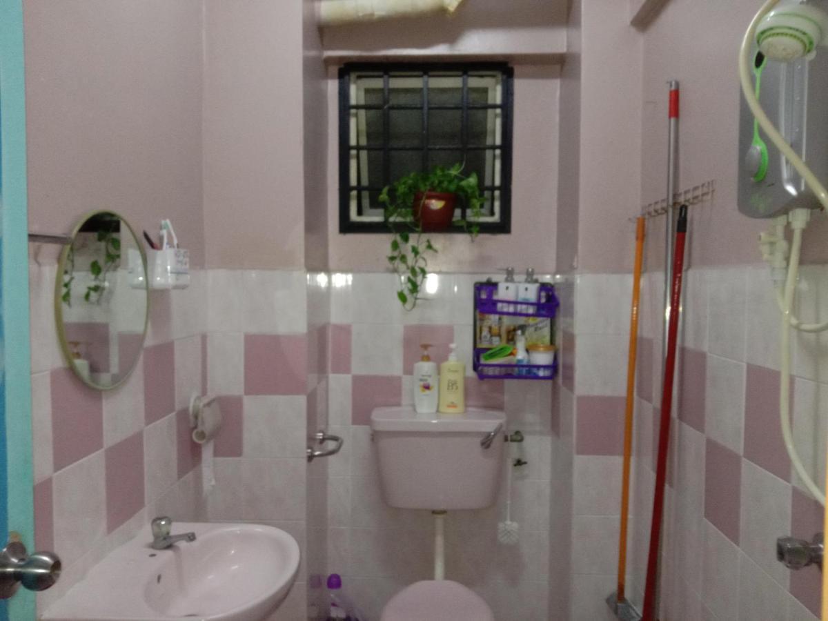 A Room In Aparnt Sri Impian Johor Bahru Zewnętrze zdjęcie